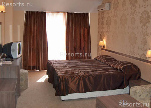 Forum Hotel 4
